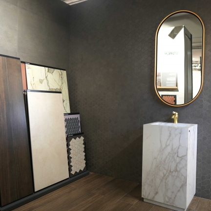 Italon Experience Россия Ульяновск Шоу-рум ITALON